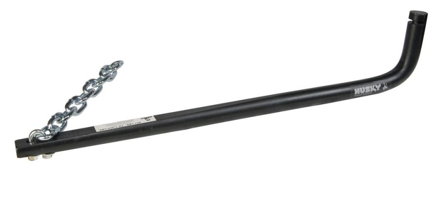 HUSKY TOWING 31521 801-1200LB Spring BAR Assembly