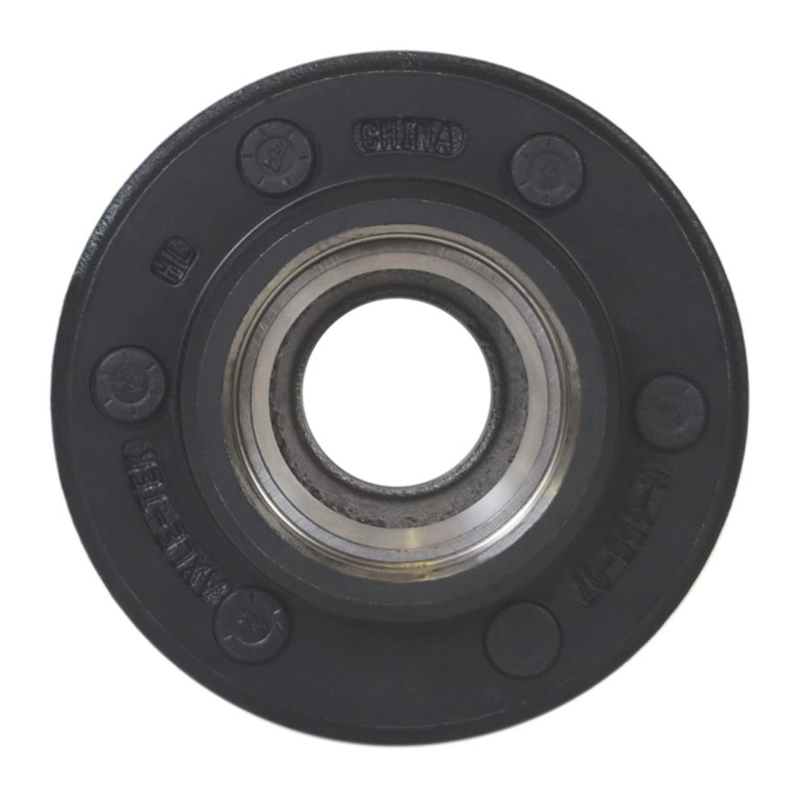 HUSKY TOWING 33089 6k 6-5.50 Idler;25520/15245;9/16-18