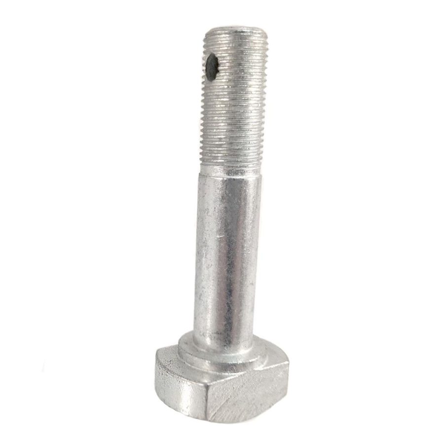 HUSKY TOWING 33175 RAM T-BOLTS (1 LG 1 SM)