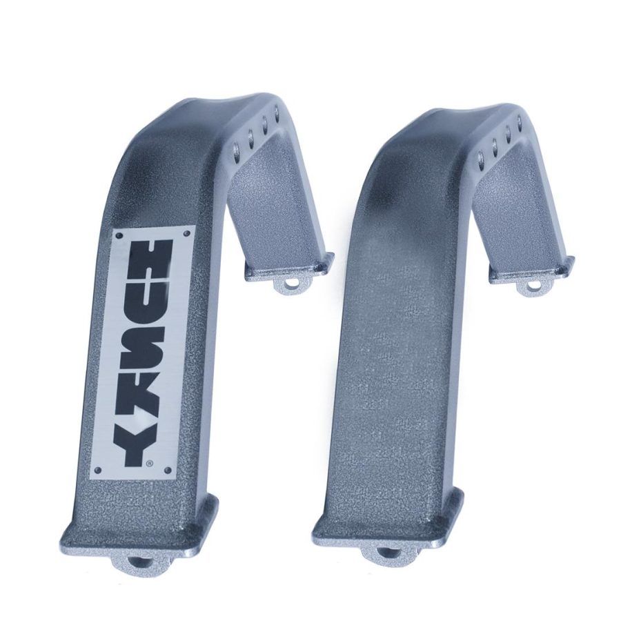 HUSKY TOWING 33187 16k 5th Wheel Uprights