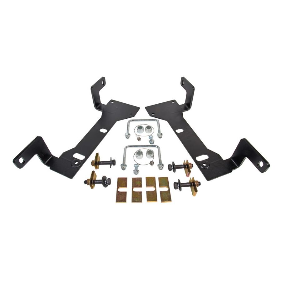 HUSKY TOWING 33201 Gm 1500 Custom 5thwheel Install Kit