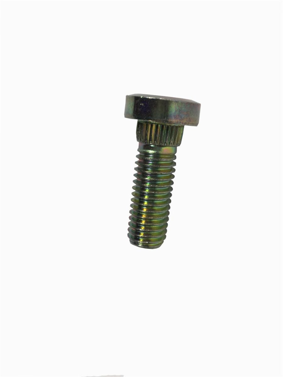 HUSKY TOWING 33346 Wheel Bolt Kit Pkg/8