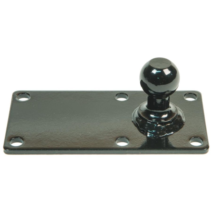 HUSKY TOWING 34842 Tongue Ball Plate