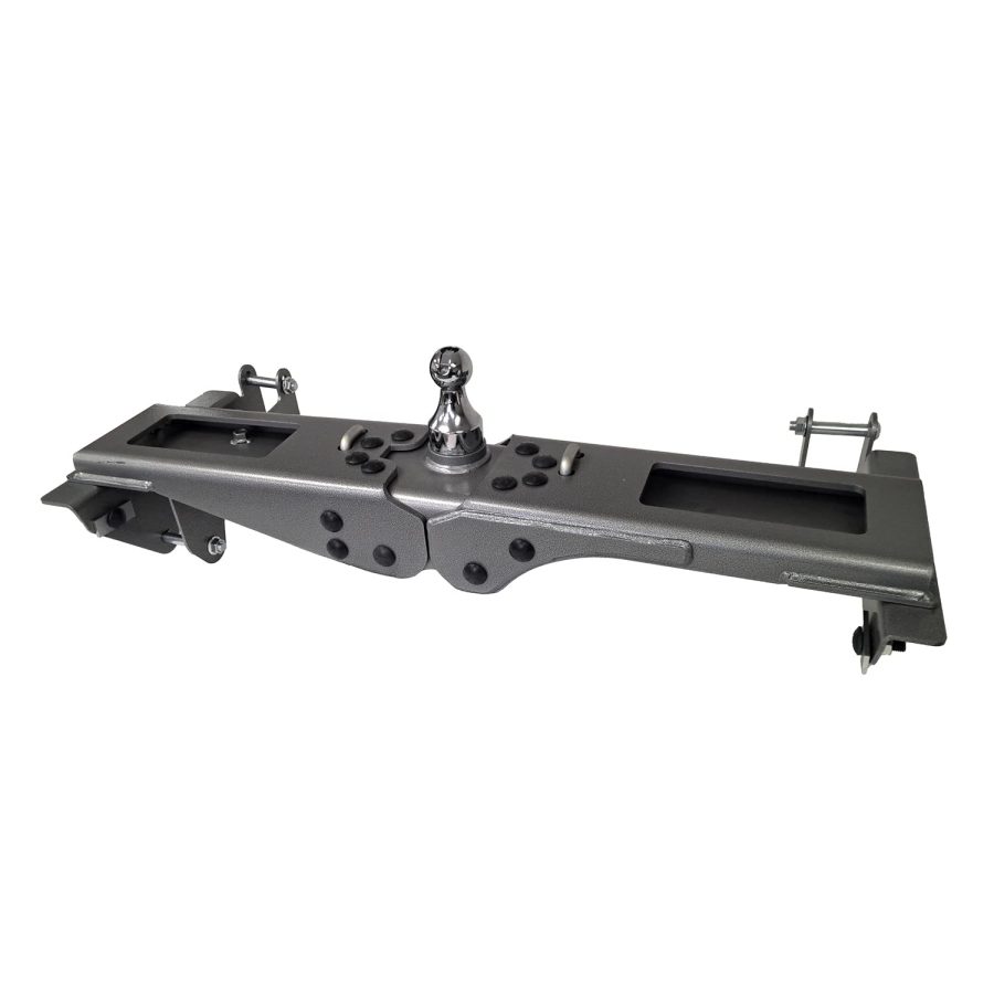 HUSKY TOWING 35202 2020+ Gm 2500/3500 Gooseneck Hitch