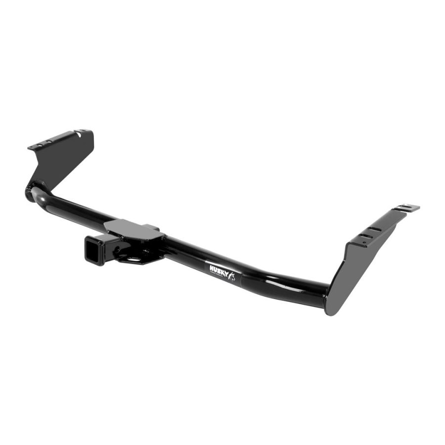 HUSKY TOWING 69481C Trailer Hitch Rear Class III, Toyota Sienna Van