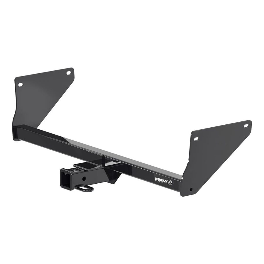 HUSKY TOWING 69632C Class 3 Trailer Hitch With 2FT Rcvr