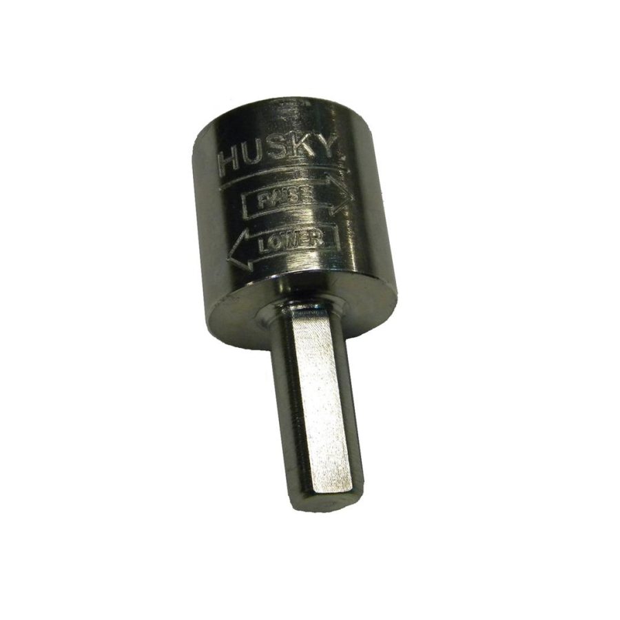 HUSKY TOWING 88120 Products Socket Adaptor