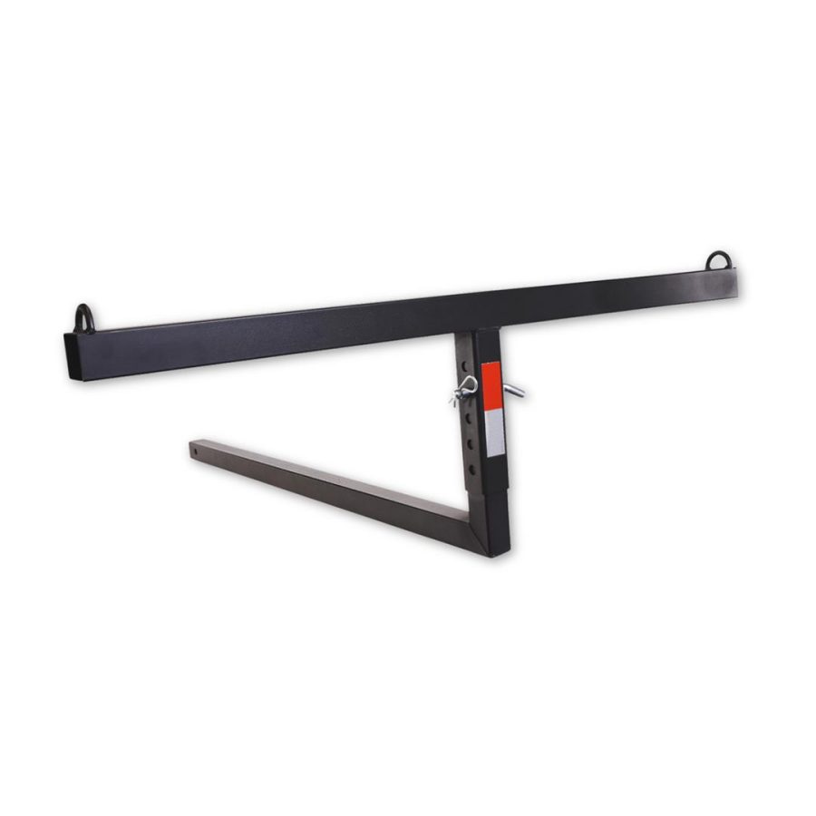 HUSKY TOWING 944H HITCH MOUNT BED EXTENDER