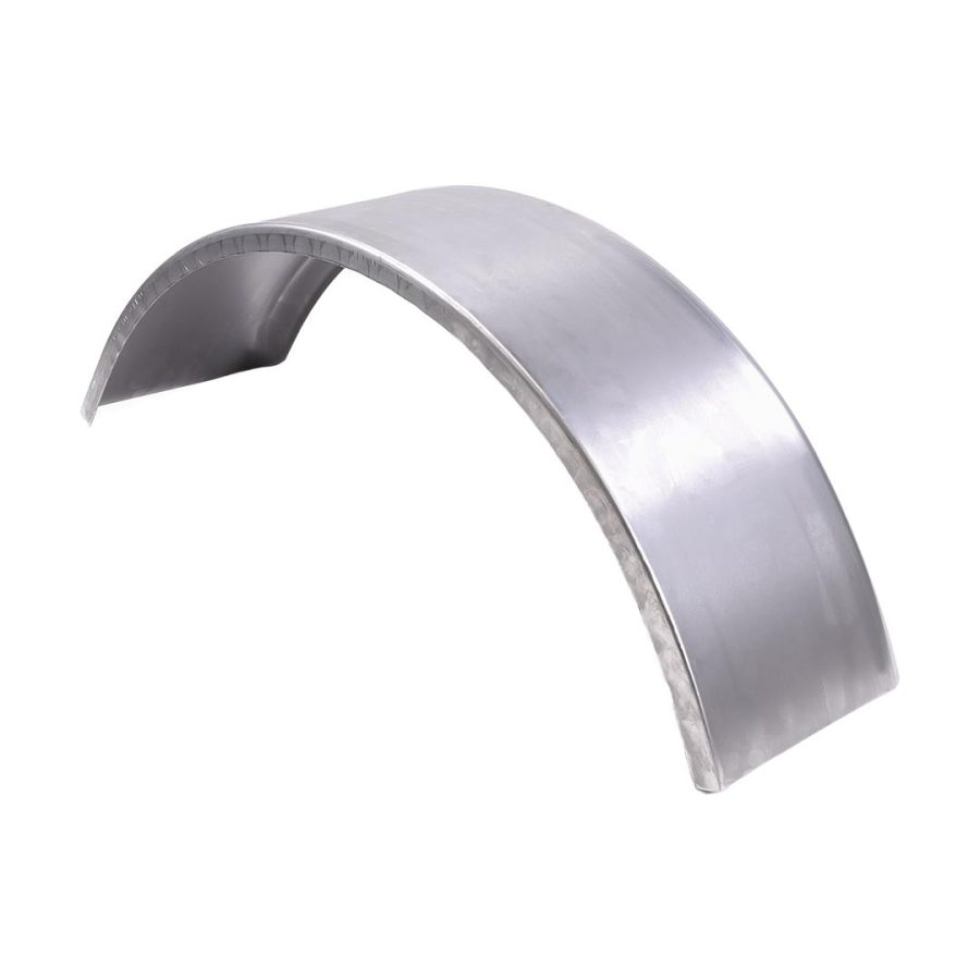 HUSKY TOWING F0007 28FT ROUND FENDER SNG 90 DEGREE BACK