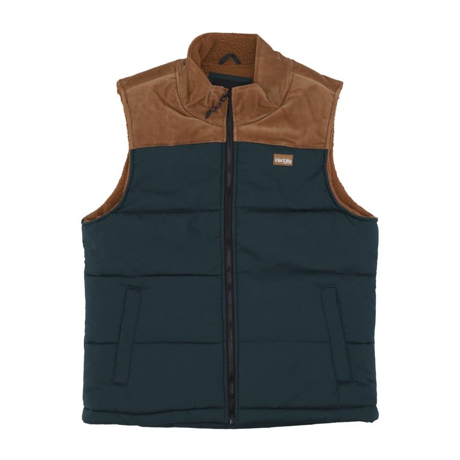 Hafen Vest Hunter Men's Sleeveless Vest