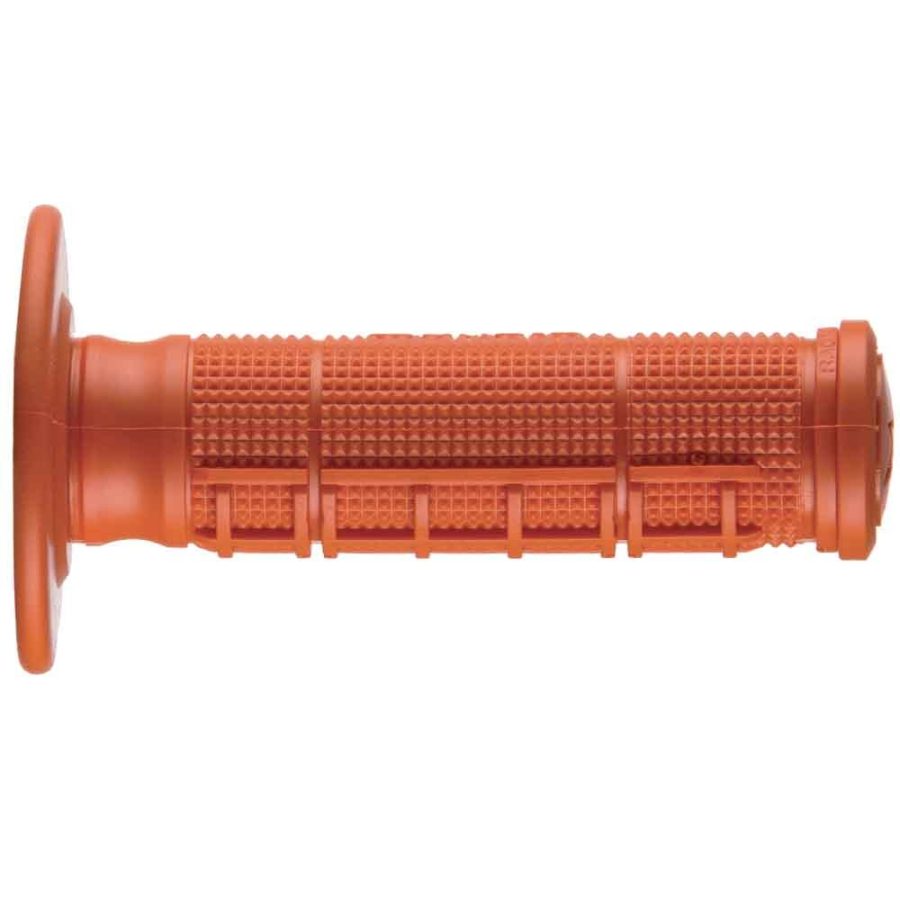 Handles Ariete unity half waffle orange