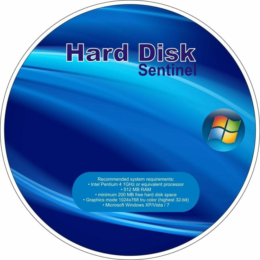 Hard Disk Sentinel Standard Edition . Maintain your Hard Drive Hard Disk Monitor