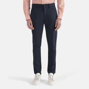 Harmont & Blaine Trousers Blue