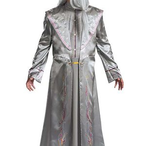 Harry Potter Dumbledore Deluxe Adult Costume