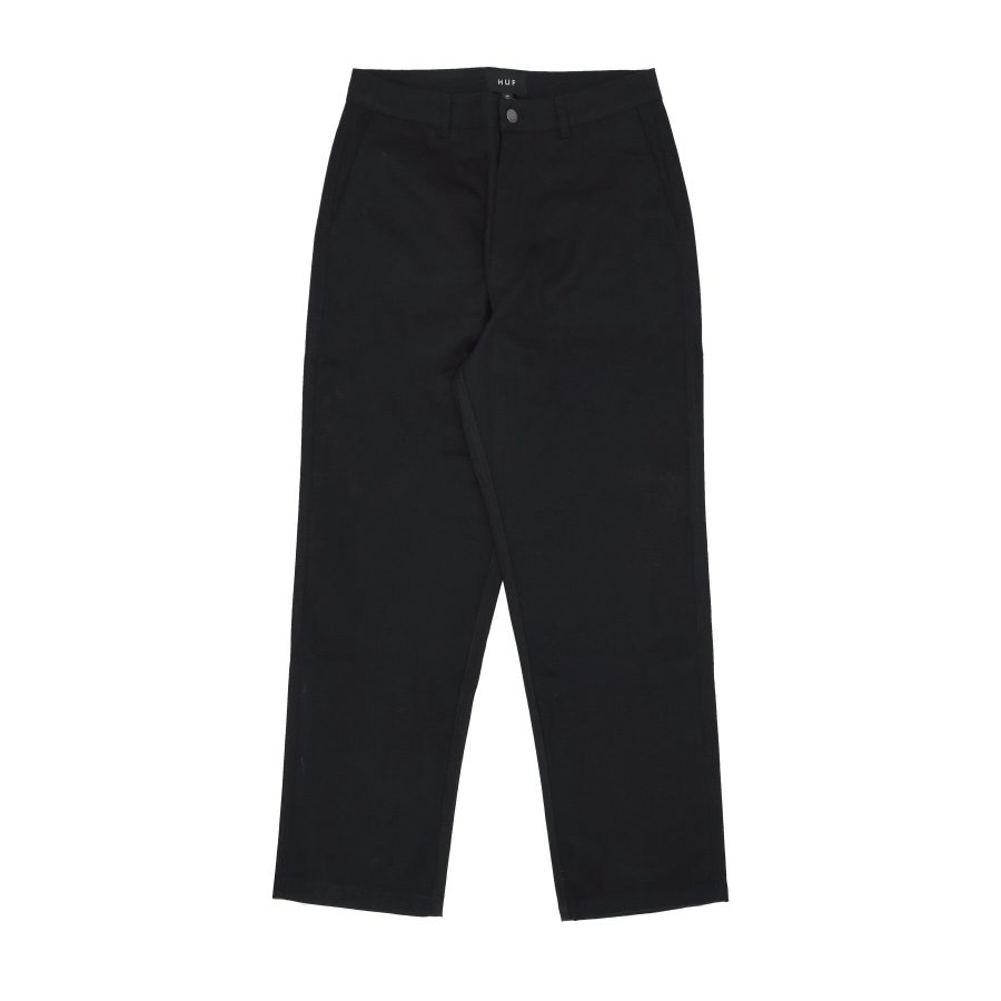 Hayes Pant Black Men's Long Pants