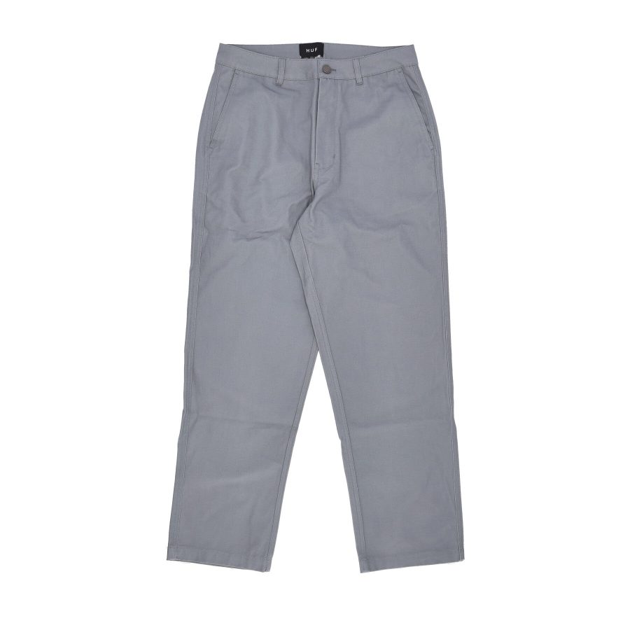 Hayes Pant Slate Blue Men's Long Pants