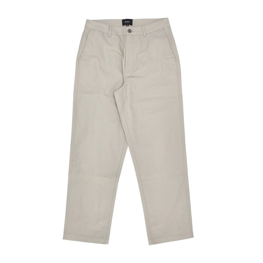 Hayes Pant Stone Men's Long Pants