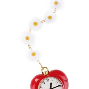 Heart Clock Accessory