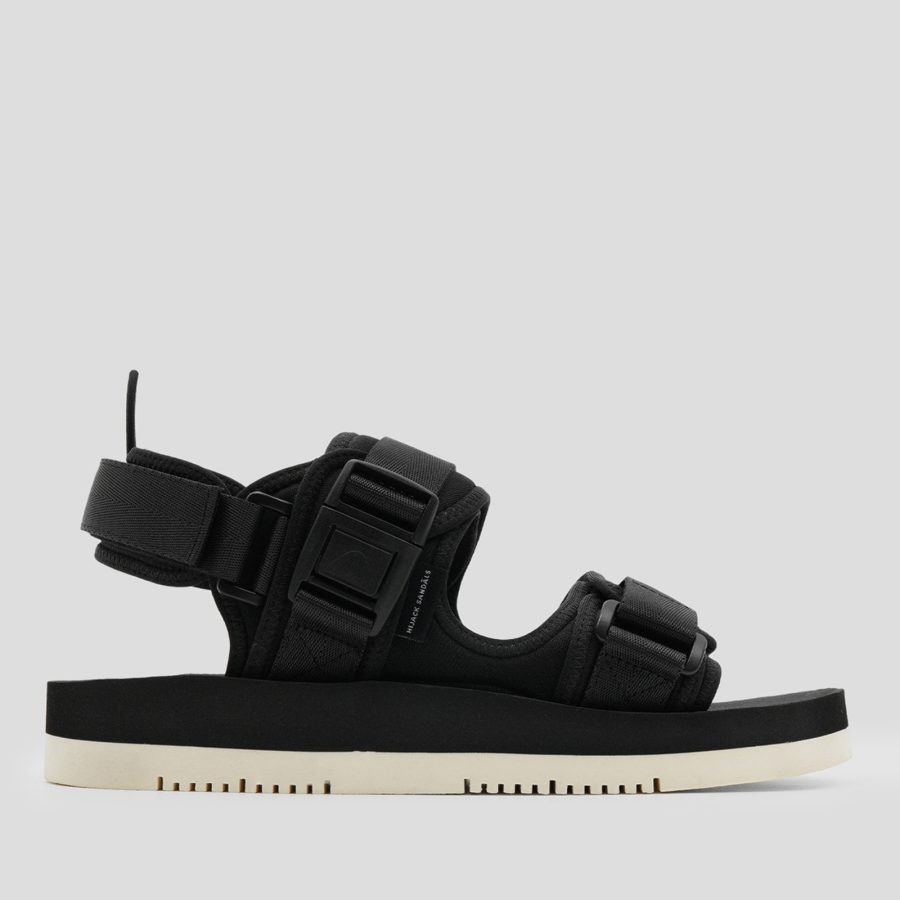 Hijack Alto Sandals - Orca - EU 36/UK 4.5