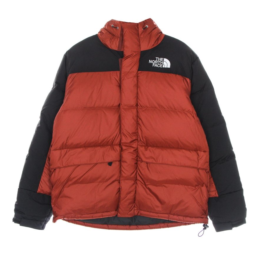 Himalayan Down Parka Men's Down Jacket Brick House Red