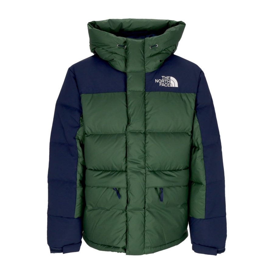 Himalayan Down Parka Men's Down Jacket Pine Needle/summit Navy