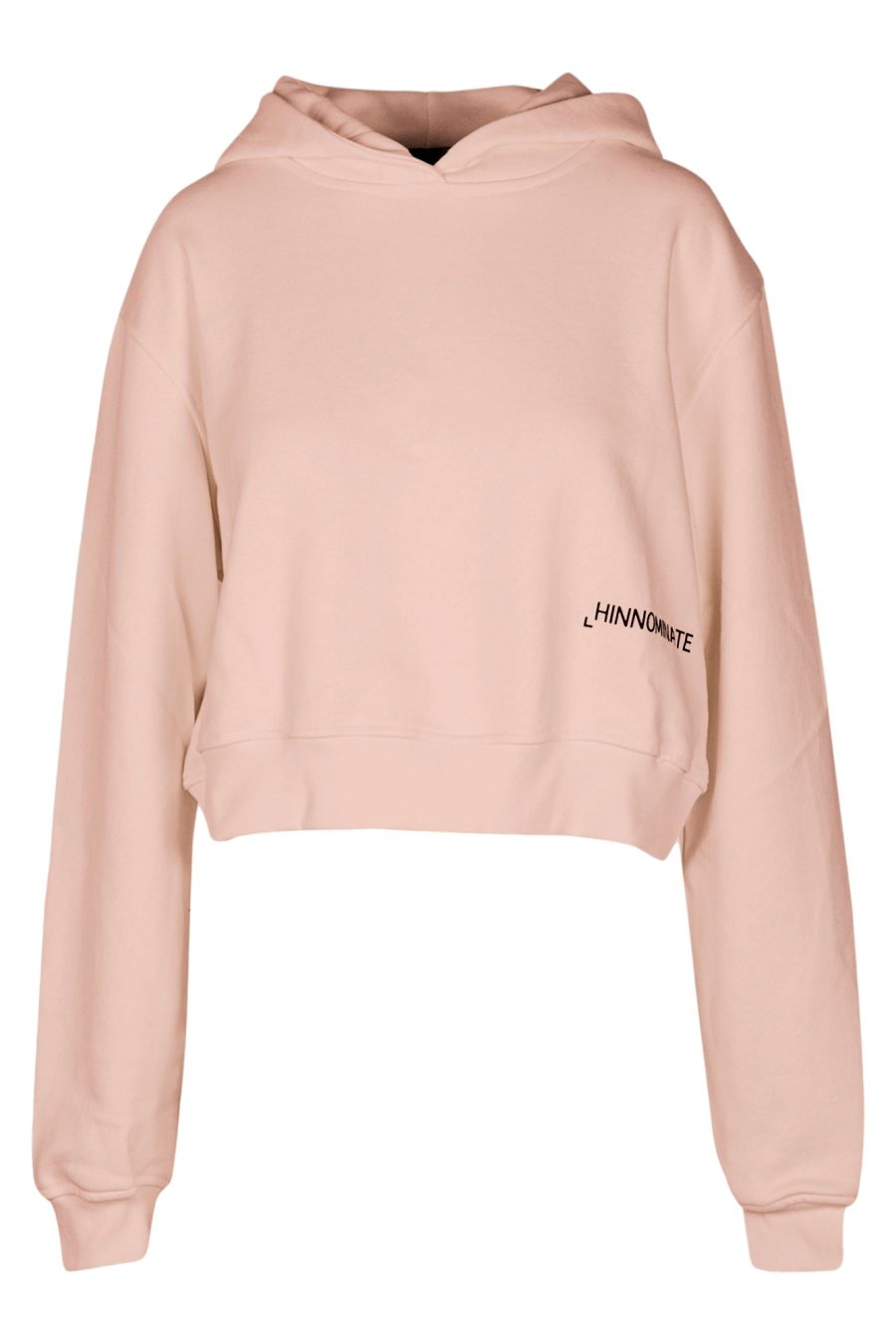 Hinnominate - Sweatshirt - 441019 - Pink