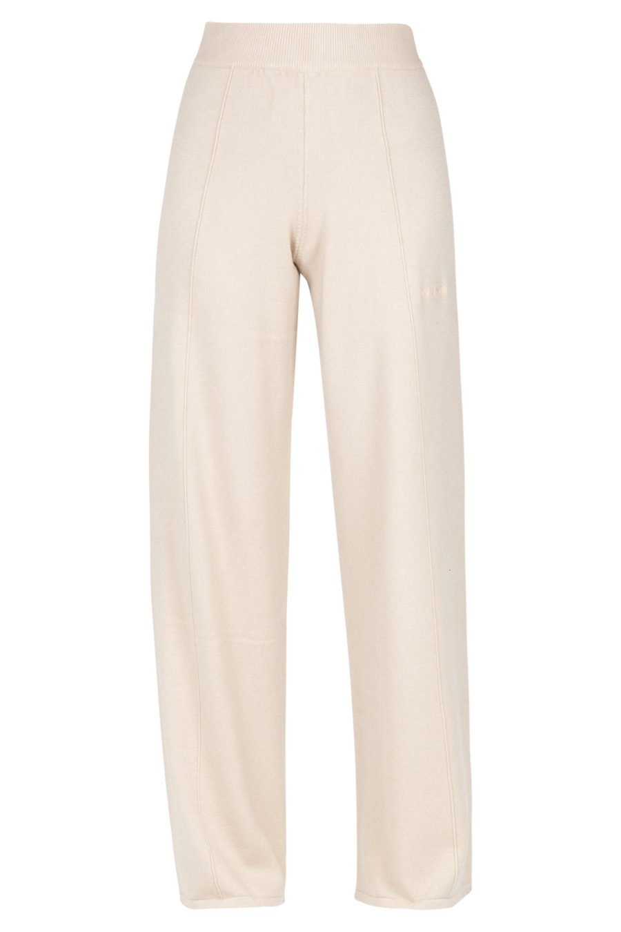 Hinnominate - Trousers - 441023 - Beige