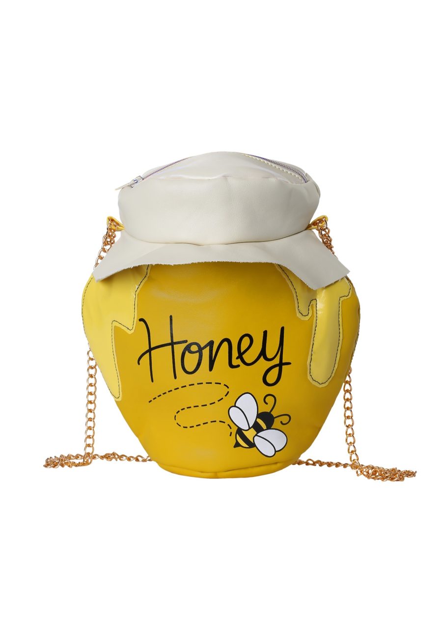 Honey Pot Purse