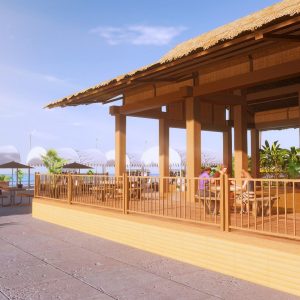 Hotel: A Resort Simulator XBOX One / Xbox Series X|S Account