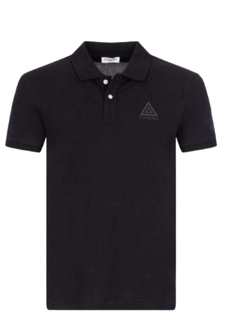 ICEBERG POLO TRIANGLE