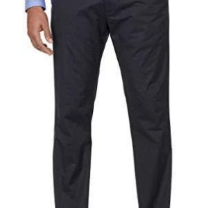 IZOD Mens Sportflex Max Straight Fit Chino Pants