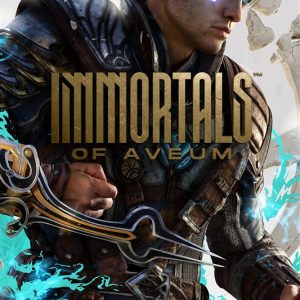 Immortals of Aveum for Xbox Series X|S (EU & UK)