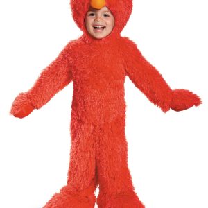 Infant/Toddler Elmo Costume