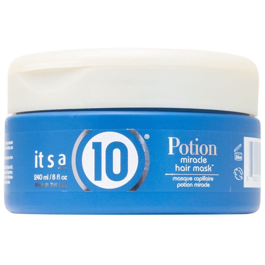 It's A 10 Potion 10 Repair Mask 8 oz