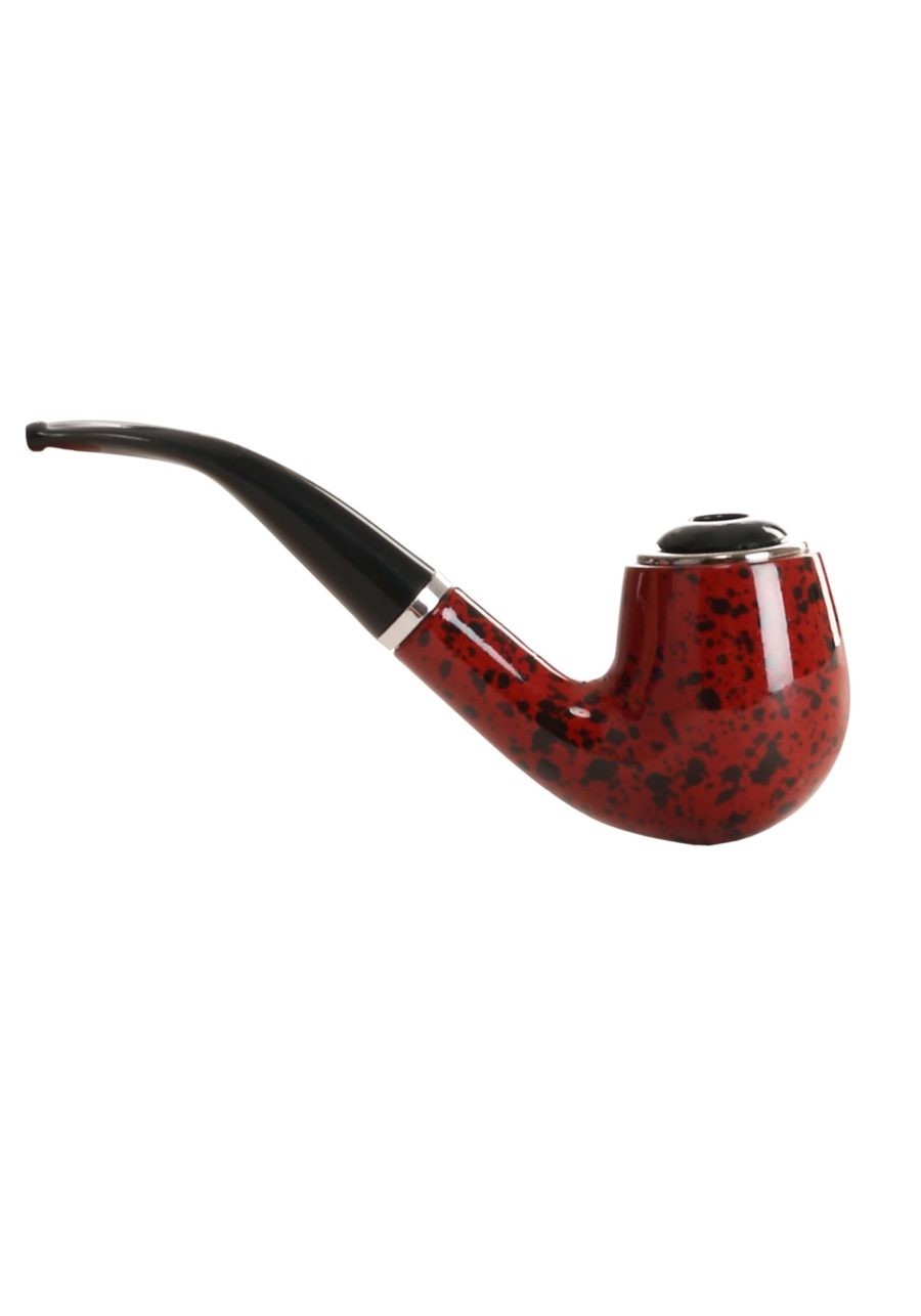 It's Elementary Sherlock Holmes Pipe Prop