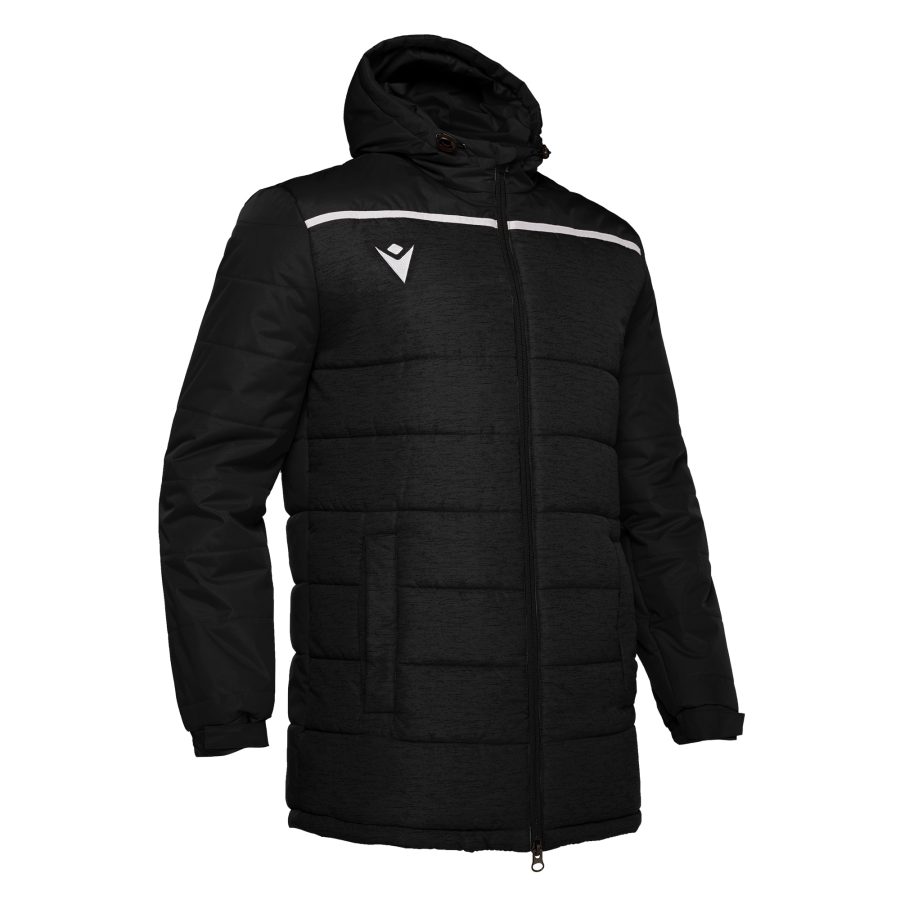 Jacket Macron vancouver