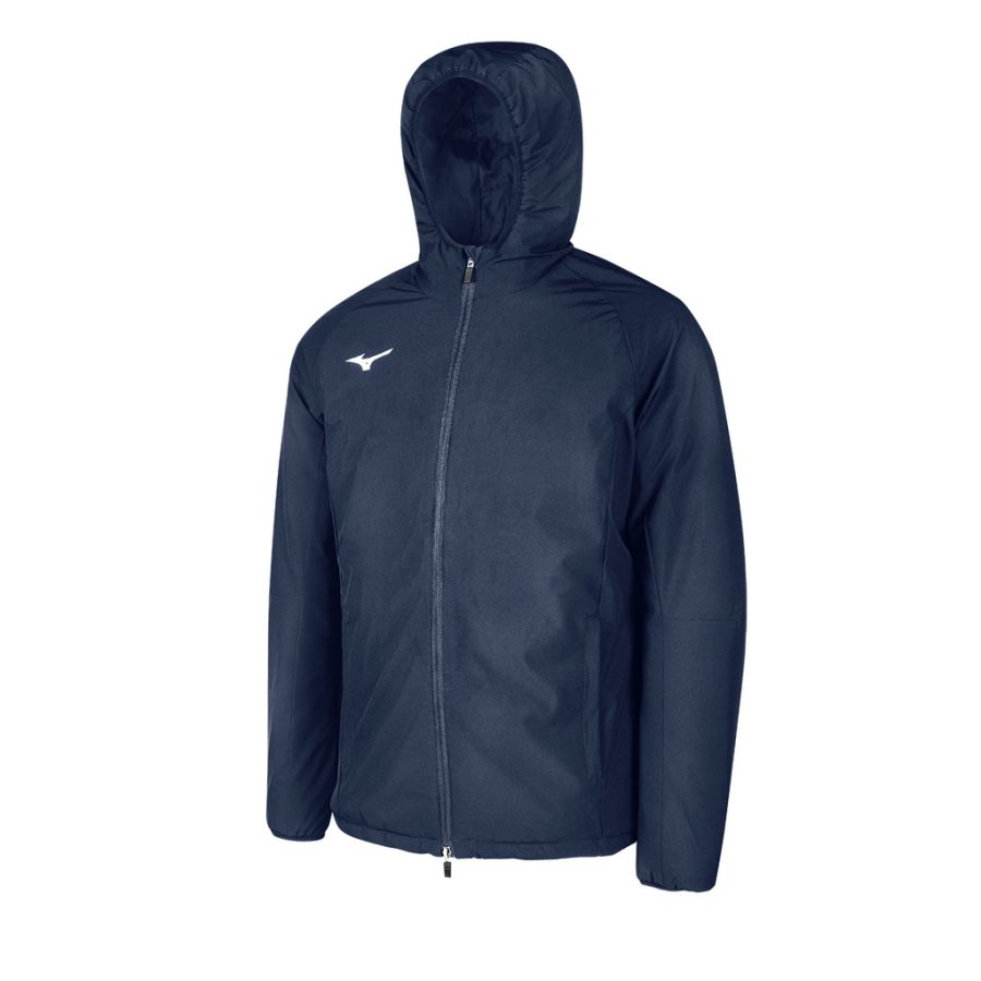 Jacket Mizuno Padded