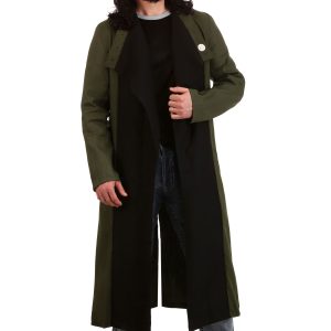 Jay and Silent Bob Plus Size Silent Bob Costume