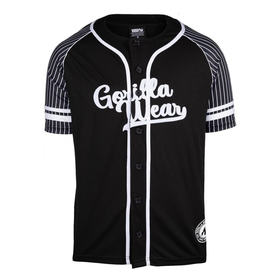 Jersey Gorilla Wear 82