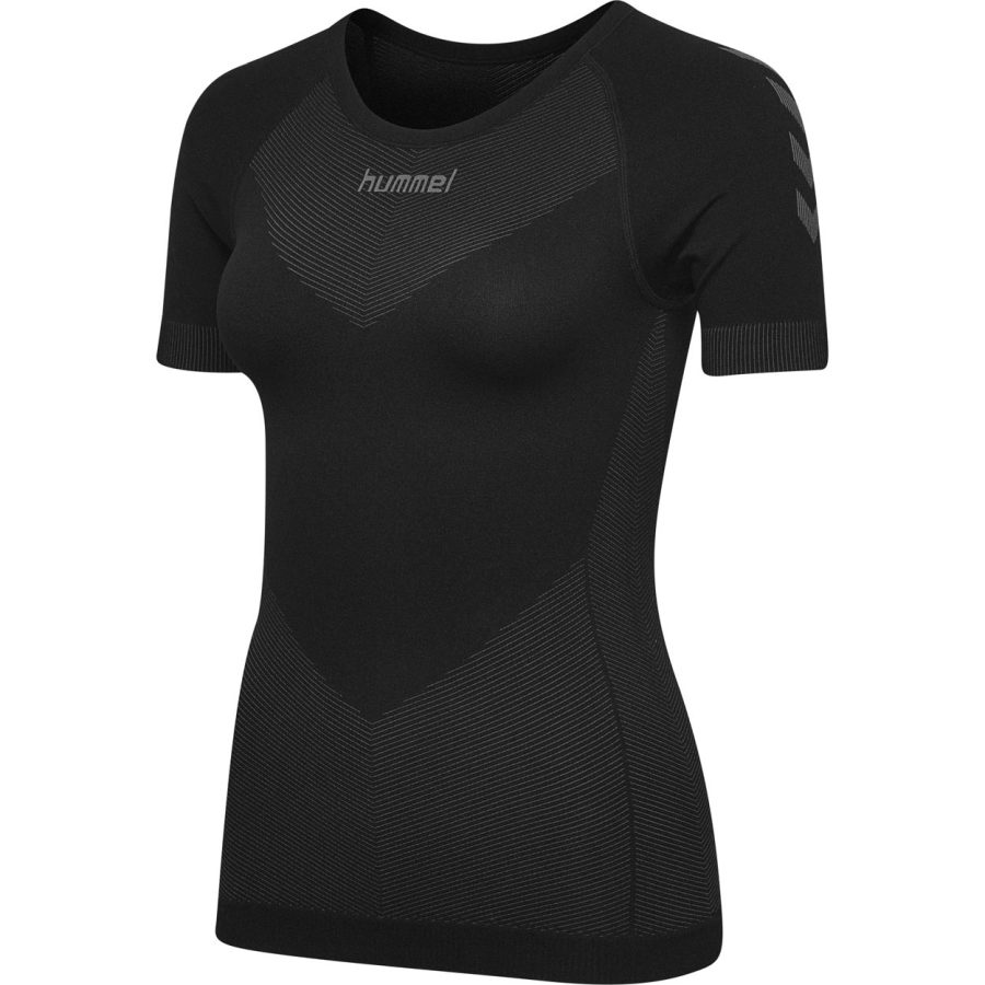 Jersey Hummel femme First Seamless