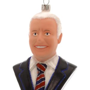 Joe Biden Ornament