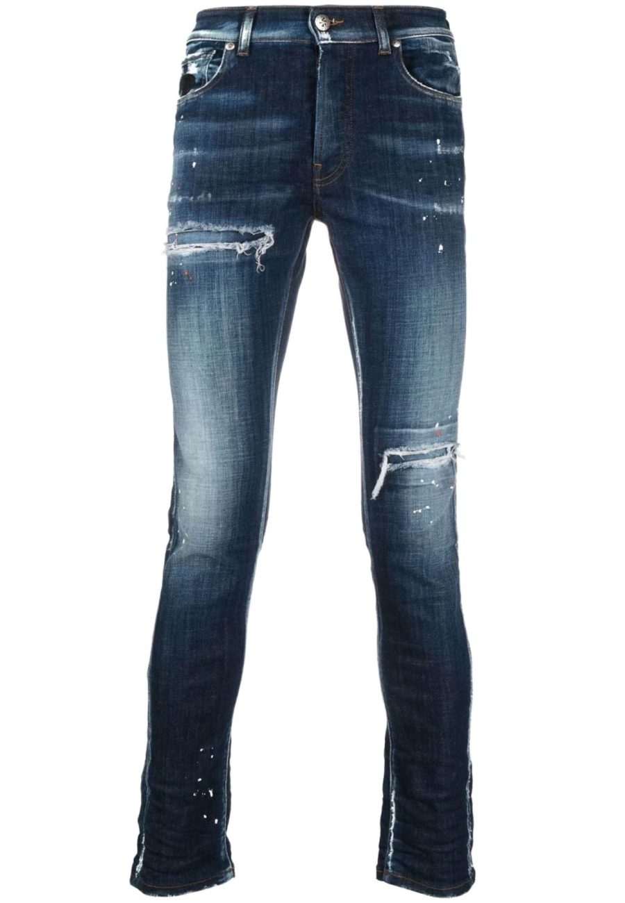 John Richmond Jeans ENSIAN