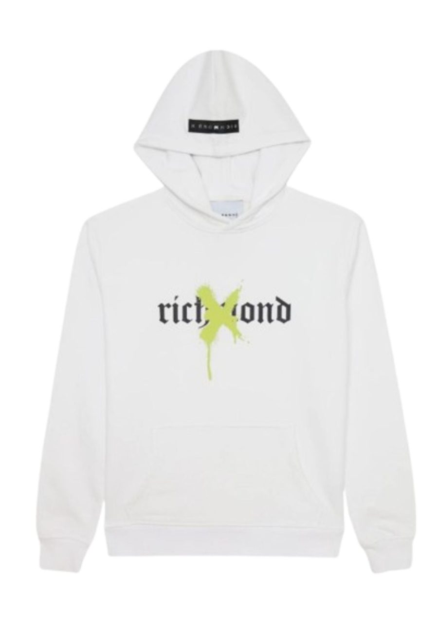 John Richmond SWEATSHIRT