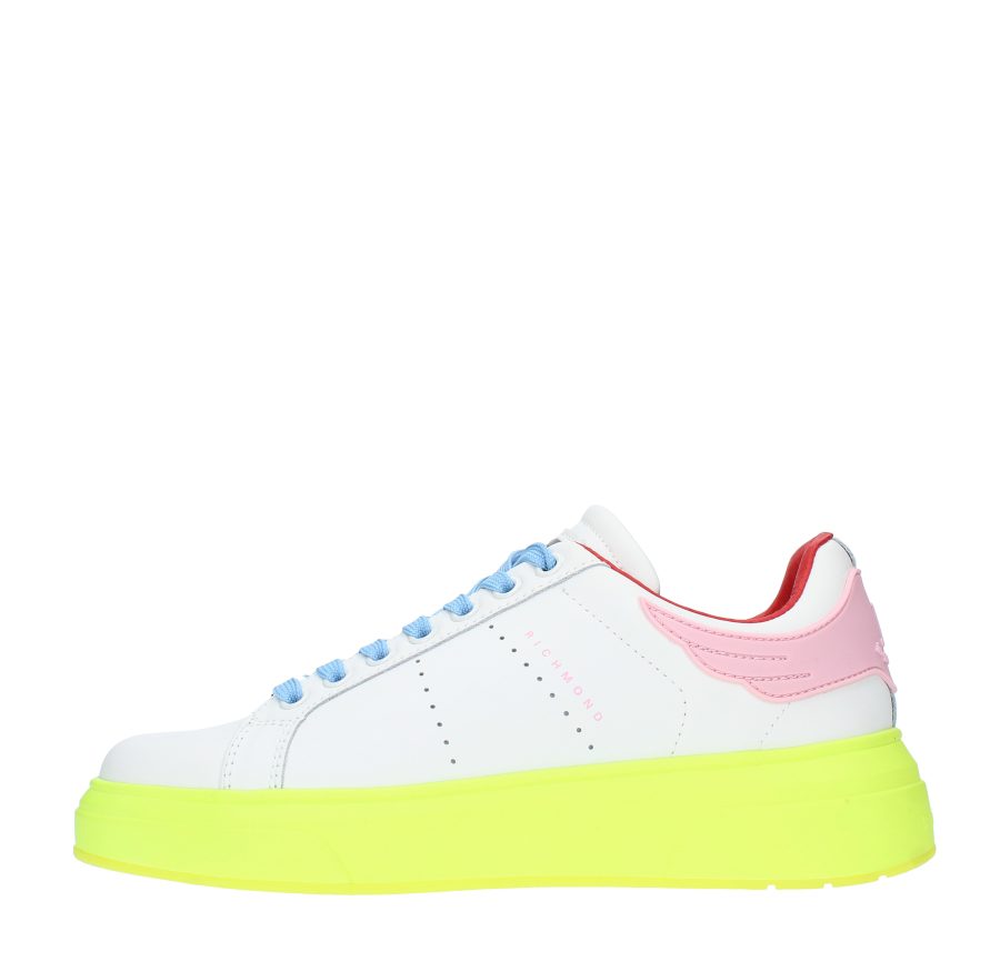 John Richmond Sneakers White