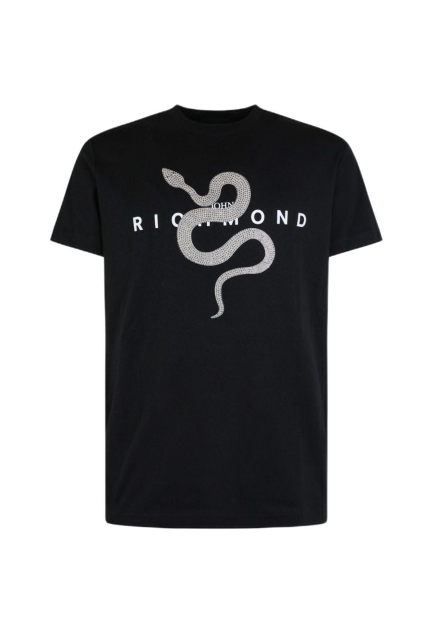 John Richmond T-SHIRT BOLKU