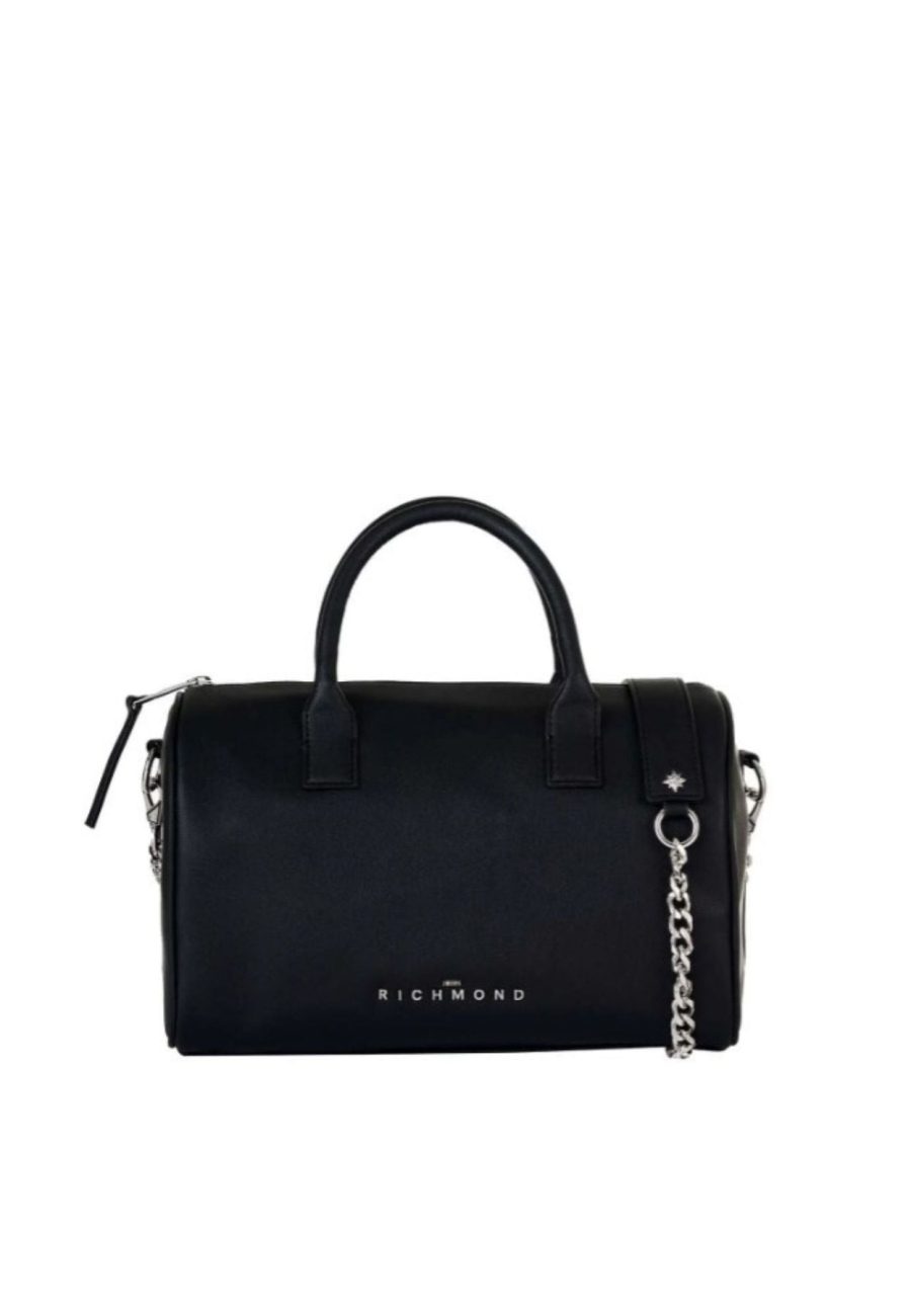 John Richmond TRUNK BAG