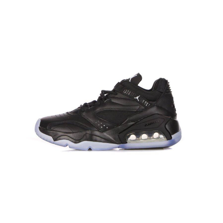 Jordan Point Lane Black/white Men's Low Shoe