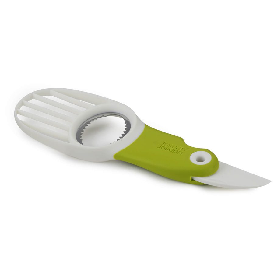 Joseph Joseph Go Avocado 3-in-1 Tool