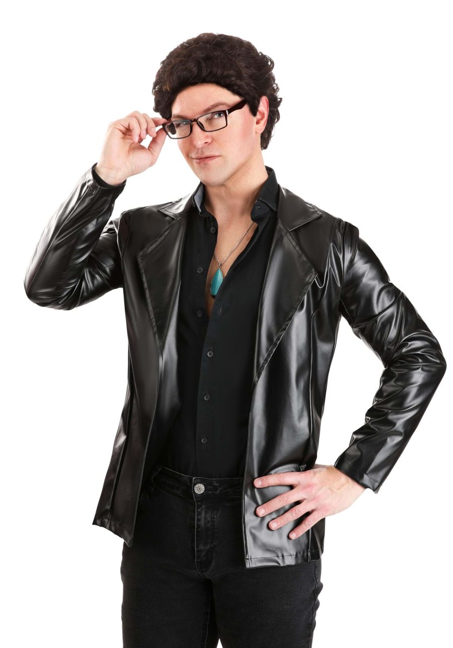 Jurassic Park Ian Malcolm Men's Costume