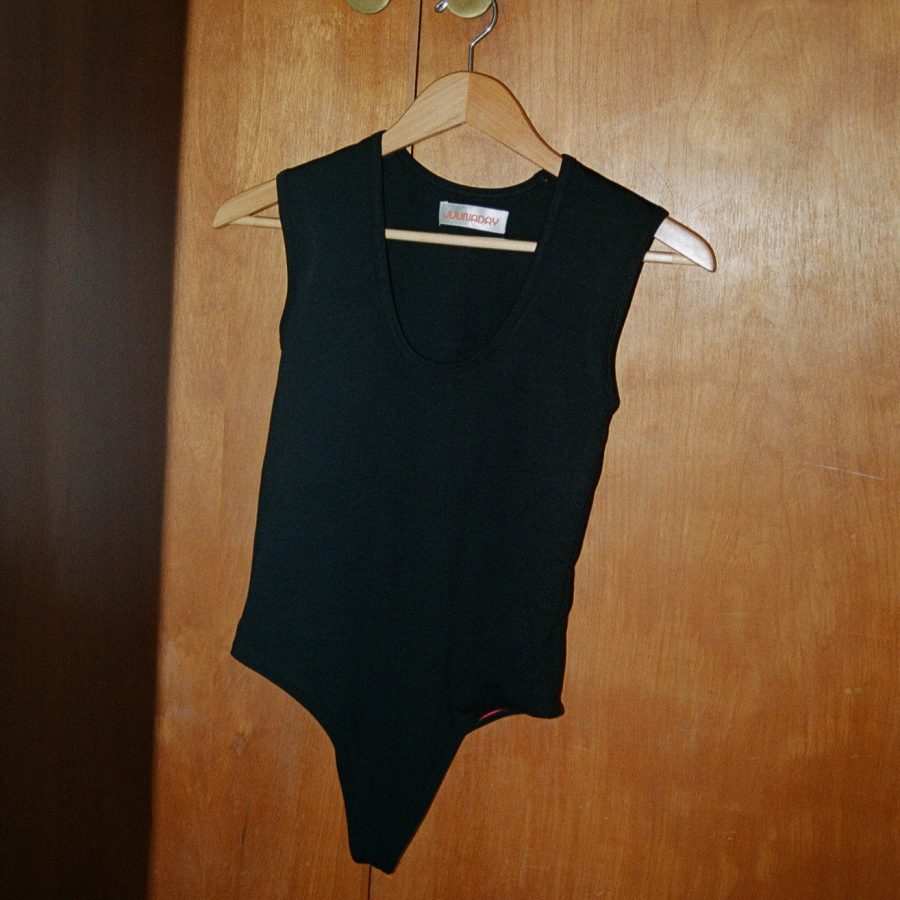 Juunaday All Day Bodysuit